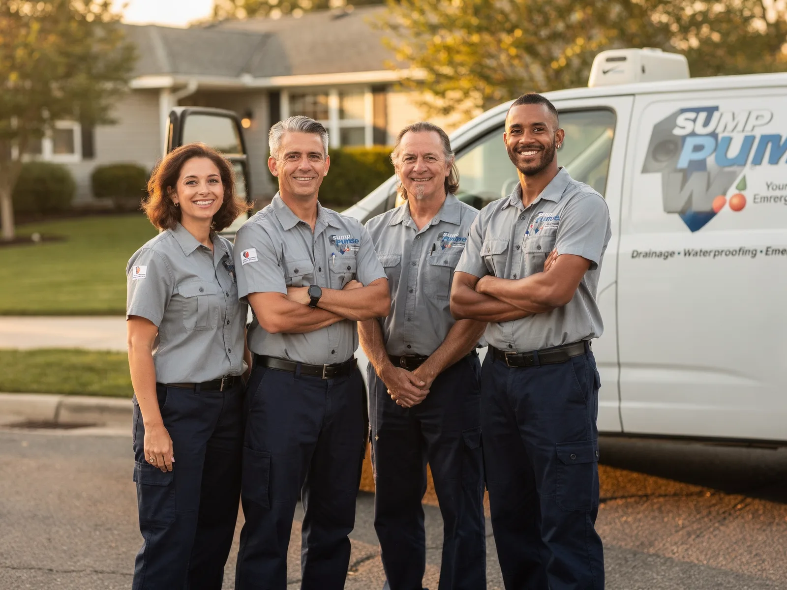 Water Heater Repair company in Crystal Hill, VA